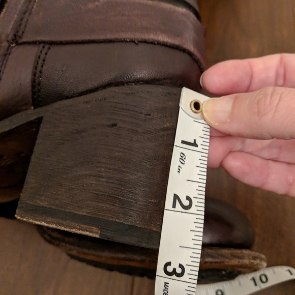 Anthropologie Gee Wawa Stephanie Boots - Picture 8 of 8